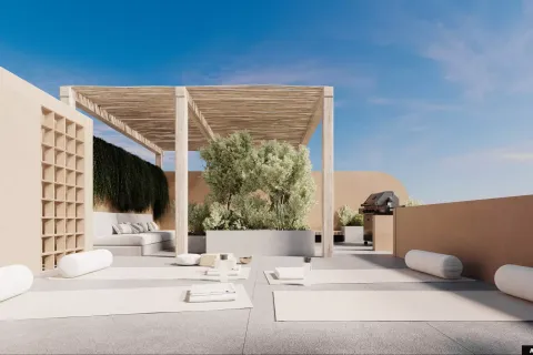 2 bedrooms Villa in Tibubeneng, Badung, Bali (11657) 2