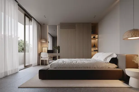 2 bedrooms Villa in Tibubeneng, Badung, Bali (11657) 11
