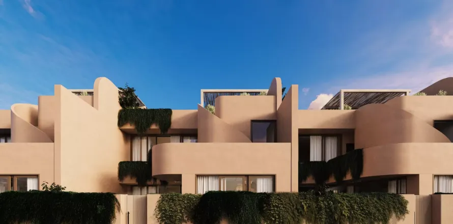 2 bedrooms Villa in Tibubeneng, Badung, Bali (11657)