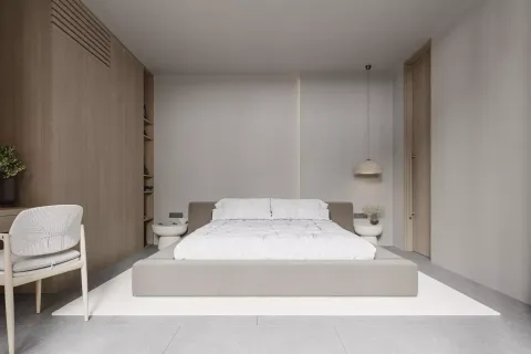 2 bedrooms Villa in Tibubeneng, Badung, Bali (11657) 9