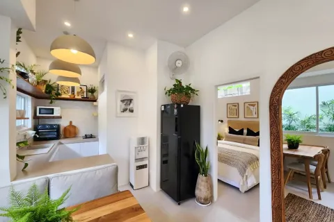 2 bedrooms Villa in Tibubeneng, Badung, Bali (10855) 9