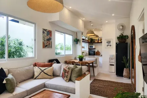 2 bedrooms Villa in Tibubeneng, Badung, Bali (10855) 5