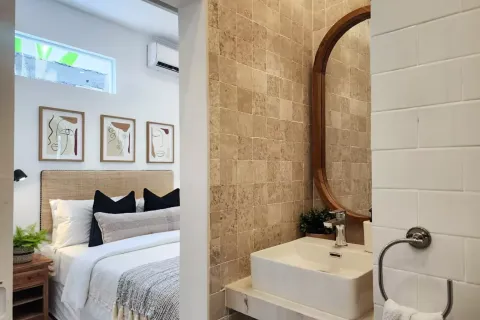 2 bedrooms Villa in Tibubeneng, Badung, Bali (10855) 16