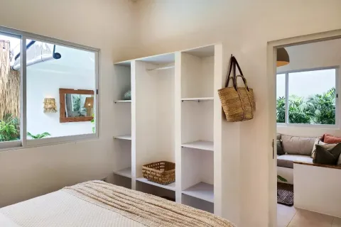 2 bedrooms Villa in Tibubeneng, Badung, Bali (10855) 12