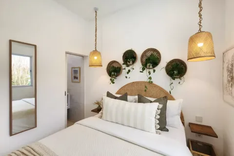 2 bedrooms Villa in Tibubeneng, Badung, Bali (10855) 10