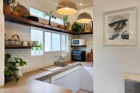 2 bedrooms Villa in Tibubeneng, Badung, Bali (10855) 8