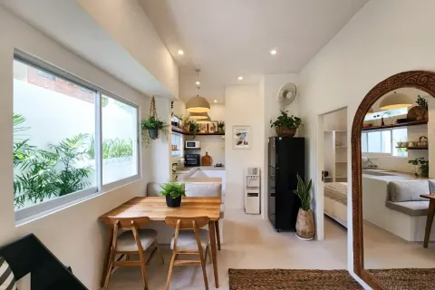 2 bedrooms Villa in Tibubeneng, Badung, Bali (10855) 7