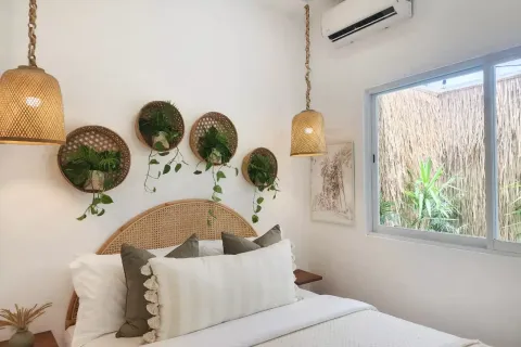 2 bedrooms Villa in Tibubeneng, Badung, Bali (10855) 11