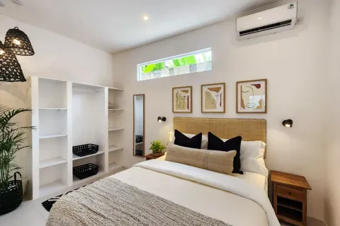2 bedrooms Villa in Tibubeneng, Badung, Bali (10855) 13