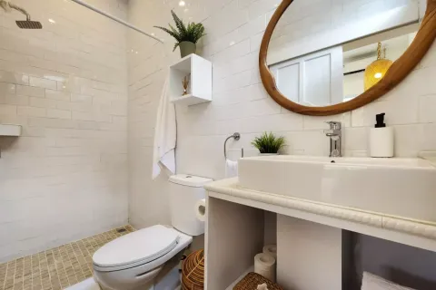 2 bedrooms Villa in Tibubeneng, Badung, Bali (10855) 18