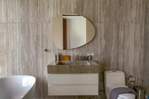 4 bedrooms Villa in Tibubeneng, Badung, Bali (11090) 30