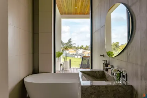 4 bedrooms Villa in Tibubeneng, Badung, Bali (11090) 29