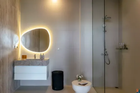 4 bedrooms Villa in Tibubeneng, Badung, Bali (11090) 23