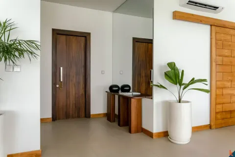 4 bedrooms Villa in Tibubeneng, Badung, Bali (11090) 17