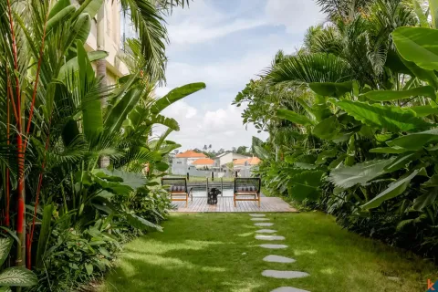 4 bedrooms Villa in Tibubeneng, Badung, Bali (11090) 4
