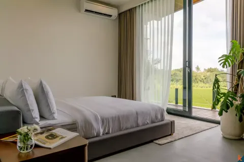 4 bedrooms Villa in Tibubeneng, Badung, Bali (11090) 25