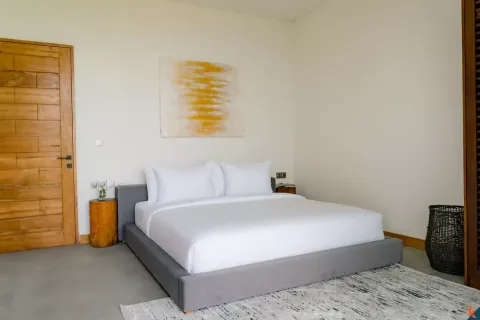 4 bedrooms Villa in Tibubeneng, Badung, Bali (11090) 18