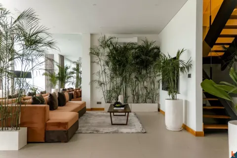4 bedrooms Villa in Tibubeneng, Badung, Bali (11090) 10