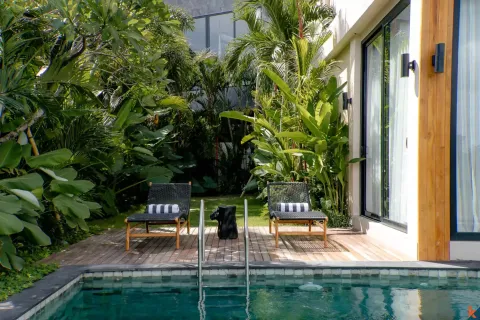 4 bedrooms Villa in Tibubeneng, Badung, Bali (11090) 3