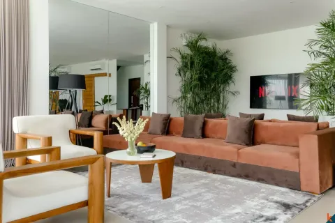 4 bedrooms Villa in Tibubeneng, Badung, Bali (11090) 9