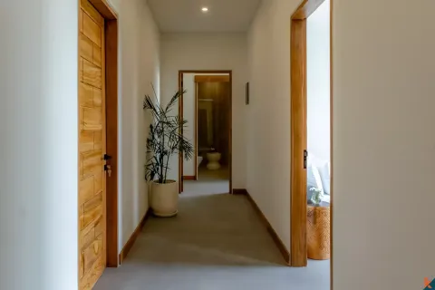 4 bedrooms Villa in Tibubeneng, Badung, Bali (11090) 16