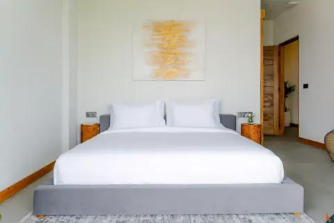 4 bedrooms Villa in Tibubeneng, Badung, Bali (11090) 19