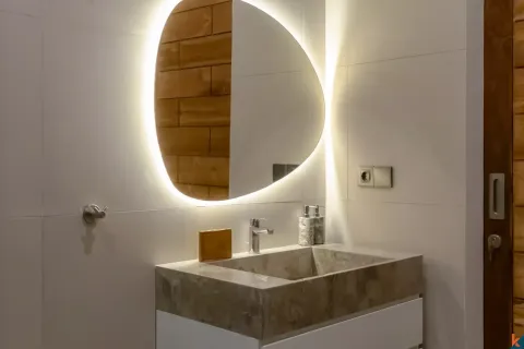 4 bedrooms Villa in Tibubeneng, Badung, Bali (11090) 22