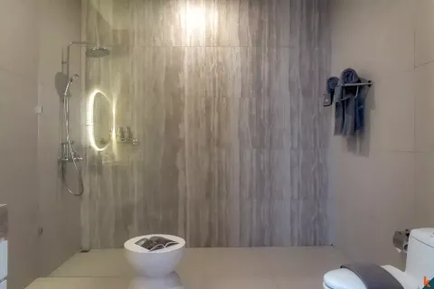 4 bedrooms Villa in Tibubeneng, Badung, Bali (11090) 28