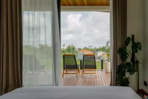 4 bedrooms Villa in Tibubeneng, Badung, Bali (11090) 20
