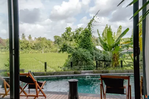 4 bedrooms Villa in Tibubeneng, Badung, Bali (11090) 7