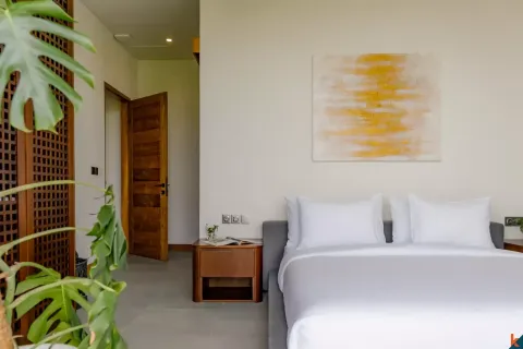 4 bedrooms Villa in Tibubeneng, Badung, Bali (11090) 24
