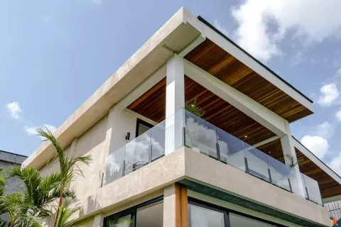 4 bedrooms Villa in Tibubeneng, Badung, Bali (11090) 2