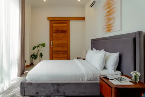 4 bedrooms Villa in Tibubeneng, Badung, Bali (11090) 26