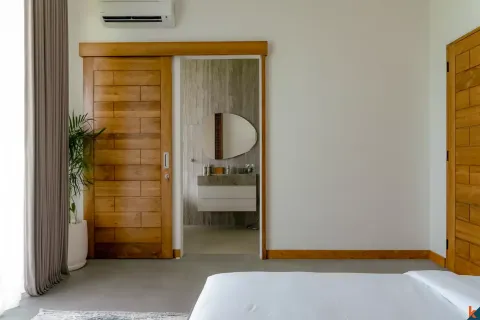 4 bedrooms Villa in Tibubeneng, Badung, Bali (11090) 27
