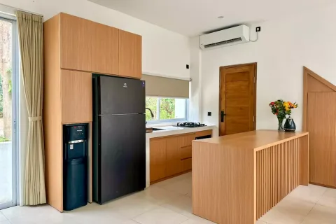 2 bedrooms Villa in South Kuta, Badung, Bali (10853) 5