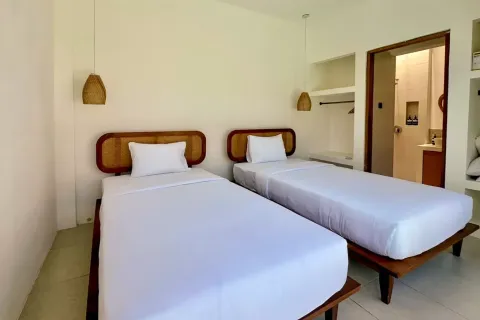 2 bedrooms Villa in South Kuta, Badung, Bali (10853) 8