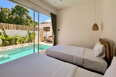2 bedrooms Villa in South Kuta, Badung, Bali (10853) 9