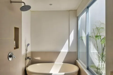 2 bedrooms Villa in South Kuta, Badung, Bali (10853) 10