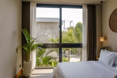 5 bedrooms Villa in Tibubeneng, Badung, Bali (11091) 27