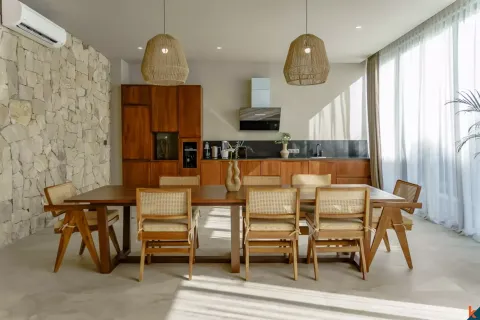 5 bedrooms Villa in Tibubeneng, Badung, Bali (11091) 9