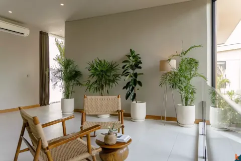 5 bedrooms Villa in Tibubeneng, Badung, Bali (11091) 13