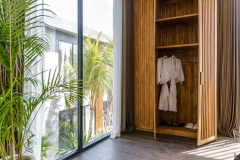5 bedrooms Villa in Tibubeneng, Badung, Bali (11091) 22