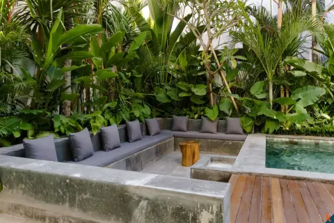5 bedrooms Villa in Tibubeneng, Badung, Bali (11091) 4