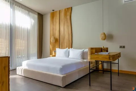 5 bedrooms Villa in Tibubeneng, Badung, Bali (11091) 20