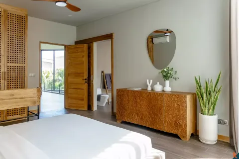 5 bedrooms Villa in Tibubeneng, Badung, Bali (11091) 29