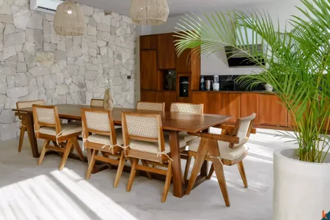 5 bedrooms Villa in Tibubeneng, Badung, Bali (11091) 10