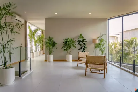 5 bedrooms Villa in Tibubeneng, Badung, Bali (11091) 19