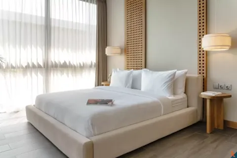 5 bedrooms Villa in Tibubeneng, Badung, Bali (11091) 25