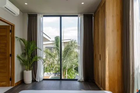 5 bedrooms Villa in Tibubeneng, Badung, Bali (11091) 17