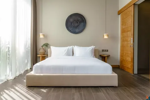 5 bedrooms Villa in Tibubeneng, Badung, Bali (11091) 23